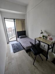 The Regalia (D9), Apartment #627453411